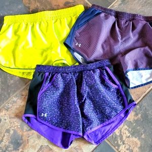 Under Armour shorts